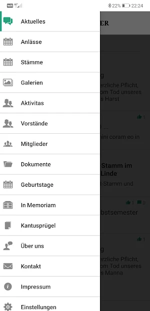 AKV Kyburger Screenshot 1