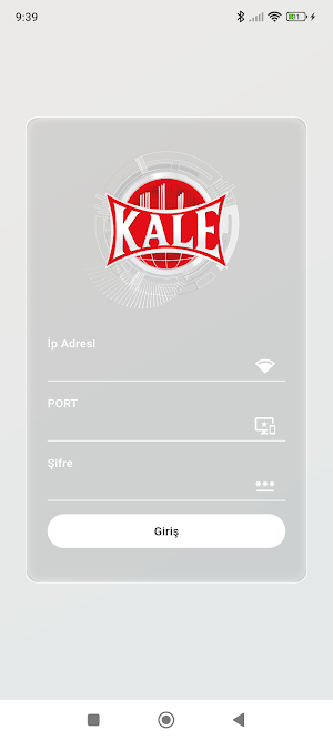 Kale Hotel Lock Update Screenshot 0