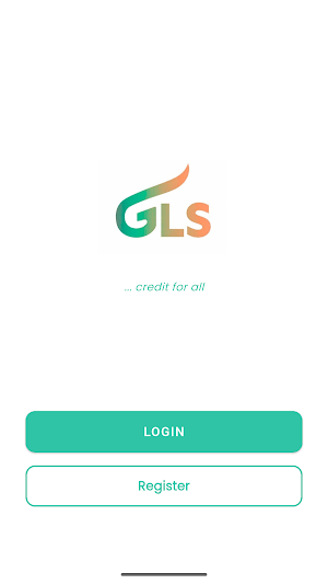 GLS - Credit for All Screenshot 0