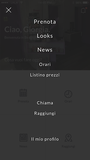 Beauty Fra Time Screenshot 2