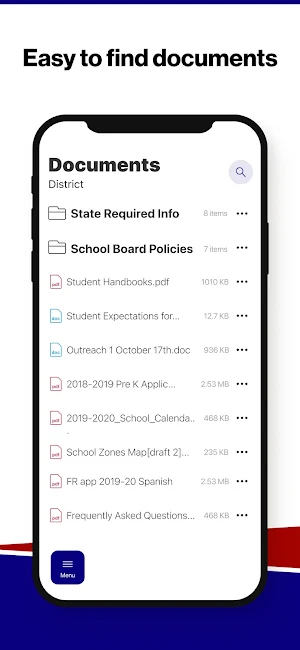 Western Dubuque Schools, IA Screenshot 3