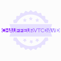 Chauffeur vtc David