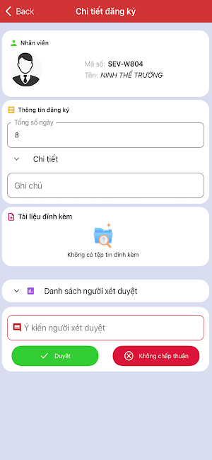 Soltec MGA Screenshot 3