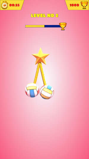 Clackers Master - Latto Latto Screenshot 0
