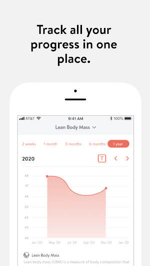 Remedy Coaching Services Screenshot 3