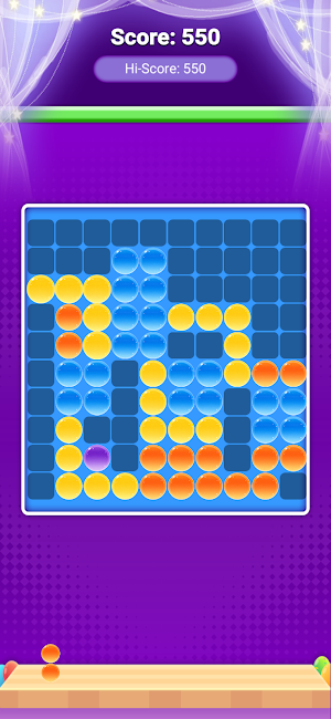 Shape Reserve Screenshot 3