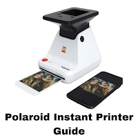 Polaroid Instant Printer guide