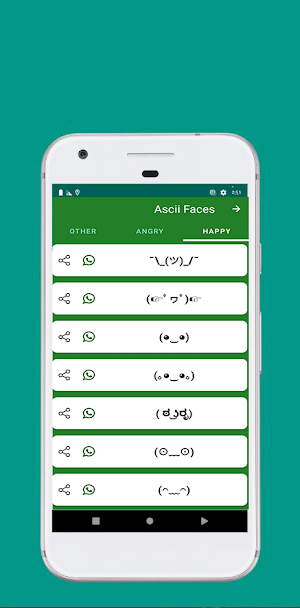 GBApp WAPP Pro VERSION Screenshot 1