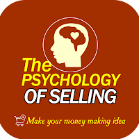 The Psychology of selling book