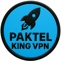 PAKTEL KING VPN