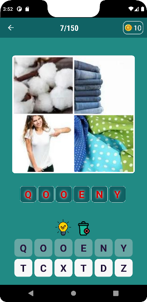 4 Picture 1Word Screenshot 3