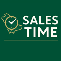 Sales Time