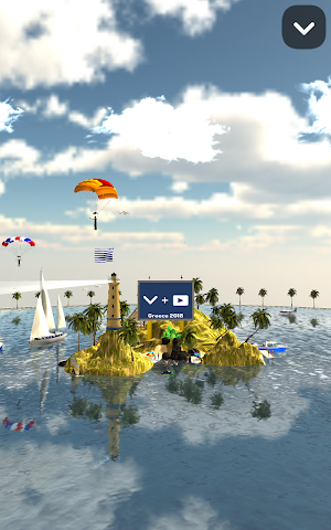 My Magic Magnet Screenshot 2