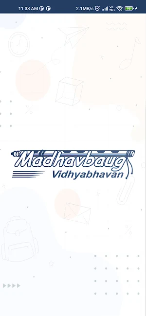 Madhavbaug Screenshot 0