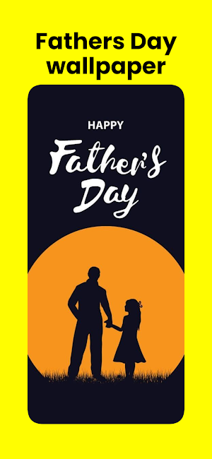 happy fathers day quotes Screenshot 2