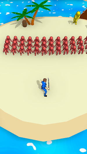 Sword Rush Screenshot 2