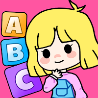 ABC Learning Games For Kids 2+