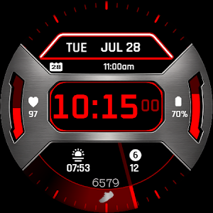 Titanium Fit Screenshot 0