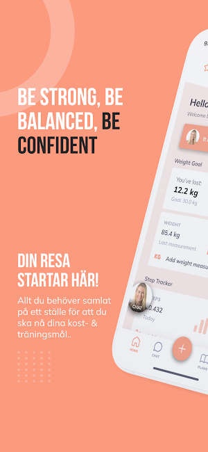 LifebyLina Screenshot 1