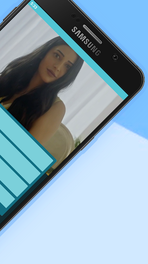 Shruti Haasan - Fake Call Screenshot 1