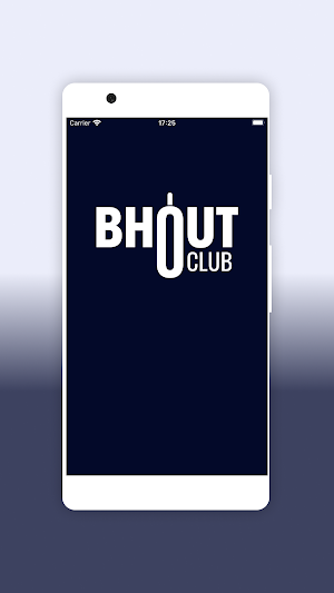 BHOUT Club USA Screenshot 0