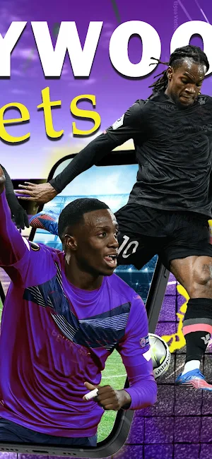 Hollywoodbets Screenshot 2