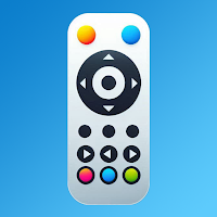 Remote Control for All TV