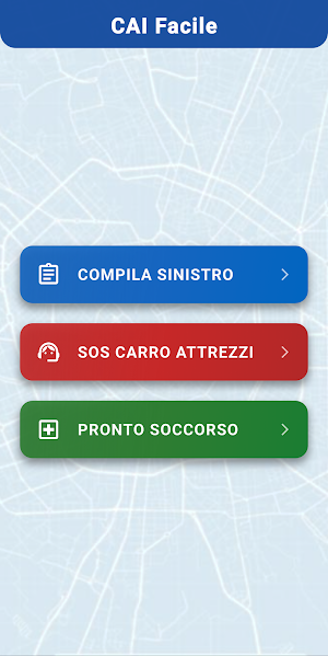 CAI Facile Screenshot 0