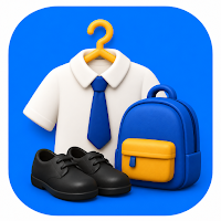 School Uniform Planner