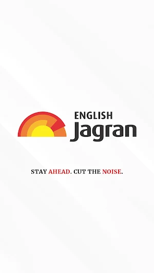 English Jagran Screenshot 0