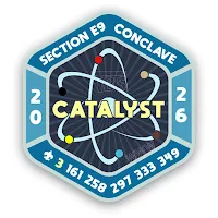OA Section E9 Conclave 2026