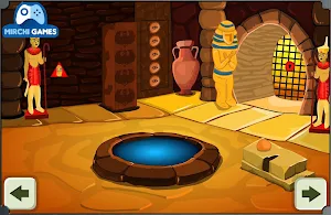 Escape Games Day-707 Screenshot 2