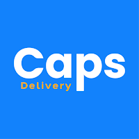 Caps Delivery