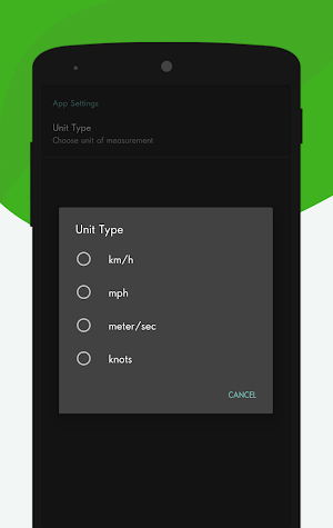 GPS Speedometer - Digital HUD | Speed Calculator Screenshot 1