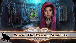 Mystery Trackers: Forgotten Voices Screenshot 3