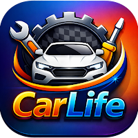 CAR LIFE Maintenance
