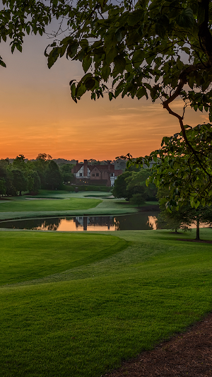 East Lake GC Screenshot 0
