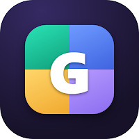 Grouply: Word Group Puzzle