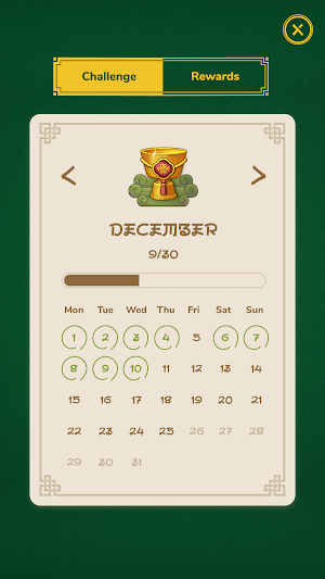 Easy Mahjong - classic pair matching game Screenshot 3