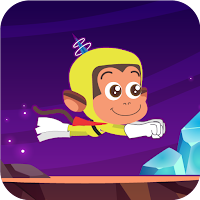 Flip - Space Monkey