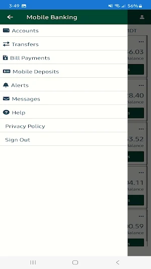 FNB Colorado Screenshot 3