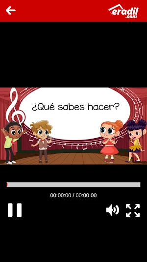 Rosa y Rafa Screenshot 3
