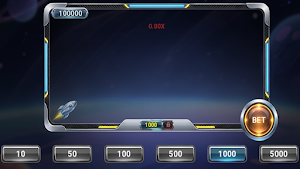 Jetvora Winexia Crash Screenshot 2