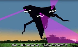 Mod Wither Storm Screenshot 0