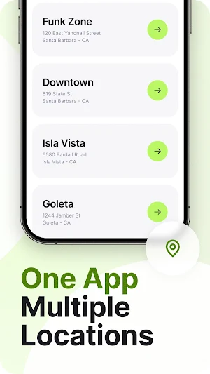Twism Merchant Screenshot 1