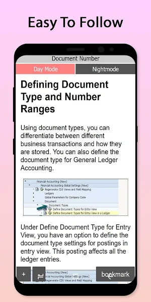 Easy SAP Simple Finance Tutorial Screenshot 2