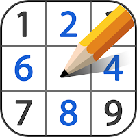 Sudoku - Classic Puzzle