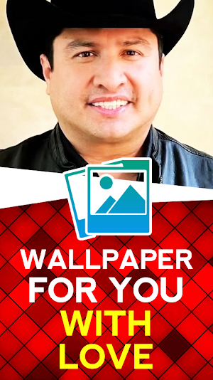 Julion Alvarez Wallpaper Screenshot 0