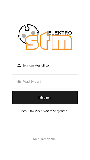 STM Elektro Screenshot 1