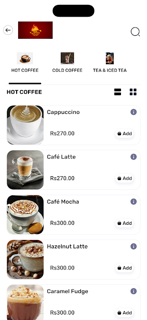 Nice Fast Food Screenshot 3